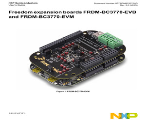 FRDM-BC3770-EVM.pdf