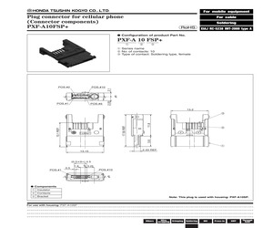 PXF-A10FSP+.pdf