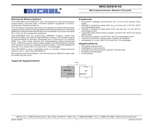 MIC809LUYTR.pdf