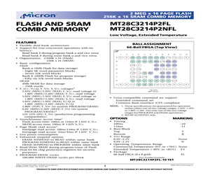 MT28C3214P2FL-10BET.pdf
