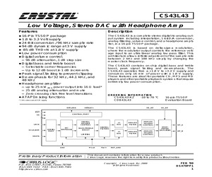 CS43L43-KZR.pdf