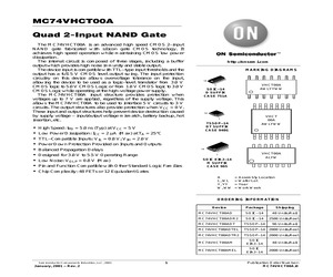 MC74VHCT00AMEL.pdf
