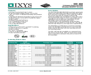 IXDF602SI.pdf