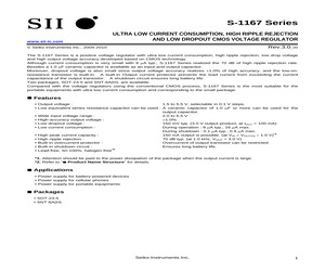 S-1167B16-M5T1G.pdf