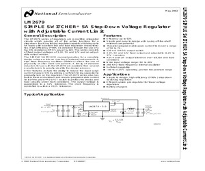 LM2679S-3.3.pdf