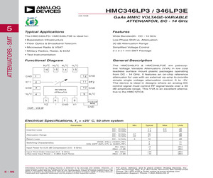 HMC346LP3TR.pdf