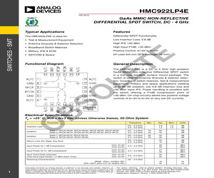 HMC922LP4ETR.pdf