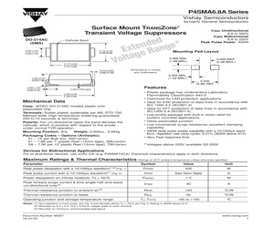 P4SMA300A.pdf