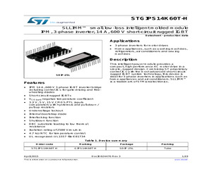 STGIPS14K60T-H.pdf