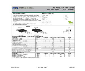 AOTF42S60L.pdf