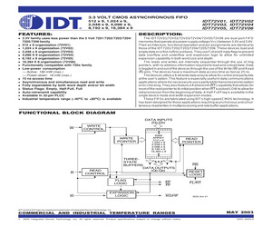 IDT72V03L35JG8.pdf