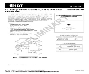 MC100ES7011HDR2.pdf
