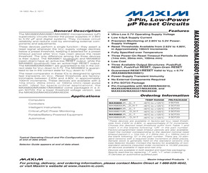 MAX6802UR37D1-T.pdf