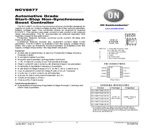 NCV887740D1R2G/BKN.pdf