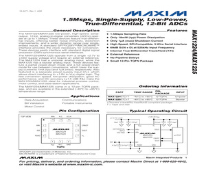MAX1224ETC+.pdf