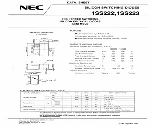 1SS223-T1B.pdf