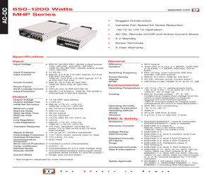 MHP1000PS12.pdf