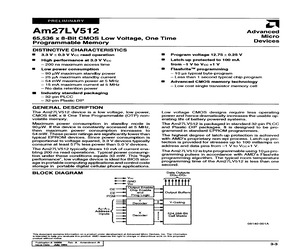 AM27LV512-200PC.pdf