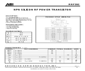 MRF392.pdf