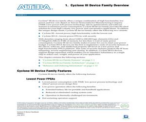 EP3C80U484C7N.pdf