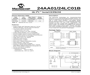 24LC01BT-I/SNG.pdf