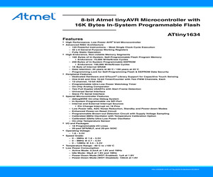 ATTINY1634-MU.pdf