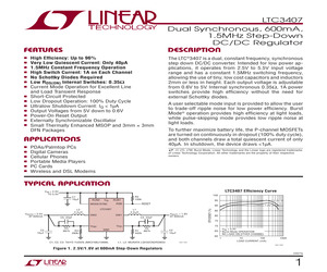 LTC3407EDD#PBF.pdf