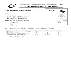 MMBZ5250BW.pdf