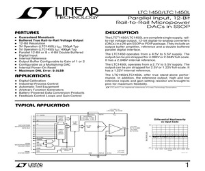 LTC1450LIG#TRPBF.pdf