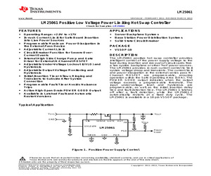 LM25061PMME-1/NOPB.pdf