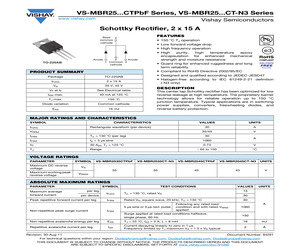 VS-MBR2545CTPBF.pdf
