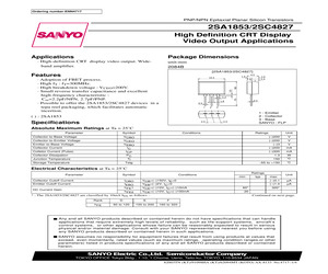 2SC4827E.pdf