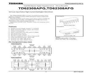 TD62308APG.pdf