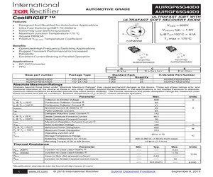 AUIRGF65G40D0.pdf