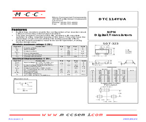 DTC114YUAP.pdf