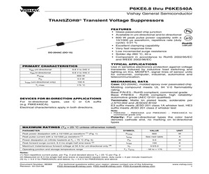 P6KE220CA-E3/4.pdf