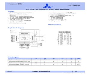 AS7C31025B-8JC.pdf