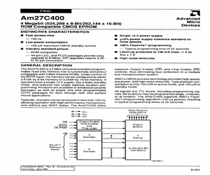 AM27C400-200PC.pdf