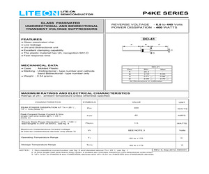 P4KE13CA.pdf