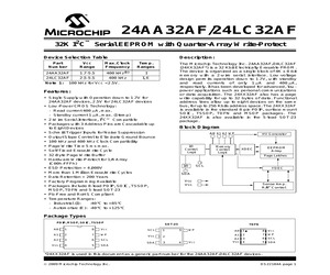 24AA32AF-I/MNY.pdf