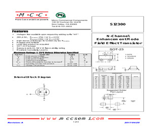 SI2300-TP.pdf