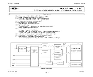 AK6512CM.pdf