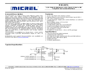 MIC2871YMK T5.pdf
