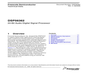 DSPB56362AG120.pdf