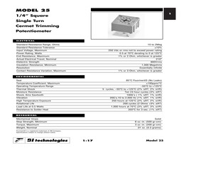 25PR100LF.pdf