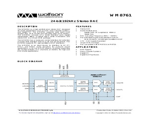 WM8761CBGED.pdf