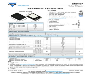 SIR610DP-T1-RE3.pdf