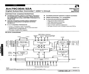 AM79C30AVC.pdf