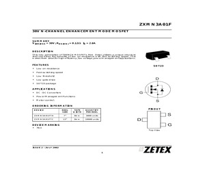 ZXMN3A01FTC.pdf
