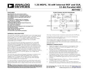 AD7492ARU-5-REEL7.pdf